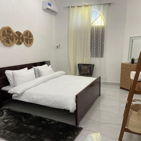Nashu House Stone Town Ξενοδοχείο Zanzibar Εξωτερικό φωτογραφία