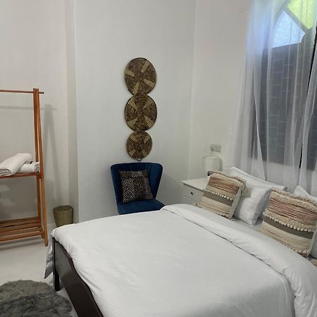 Nashu House Stone Town Ξενοδοχείο Zanzibar Εξωτερικό φωτογραφία