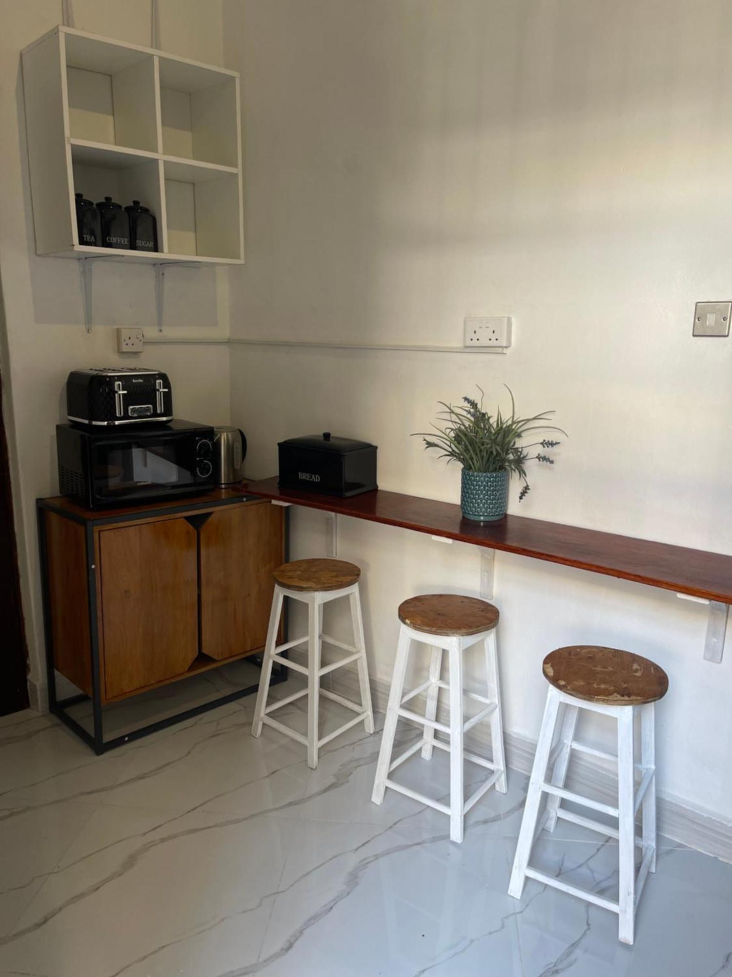 Nashu House Stone Town Ξενοδοχείο Zanzibar Εξωτερικό φωτογραφία