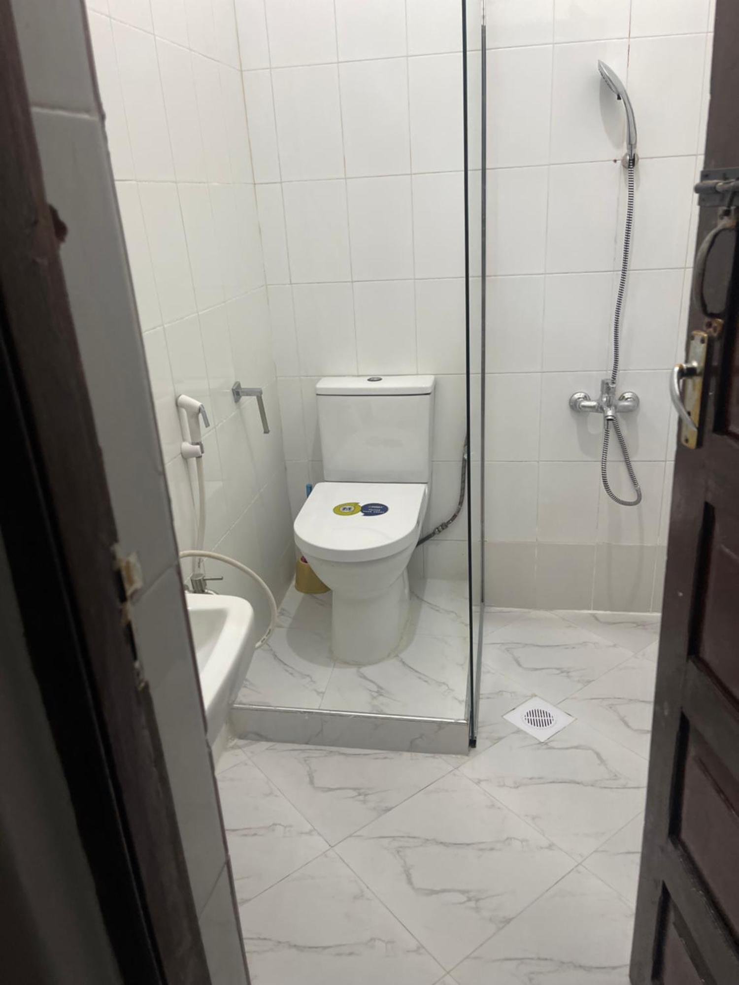 Nashu House Stone Town Ξενοδοχείο Zanzibar Εξωτερικό φωτογραφία