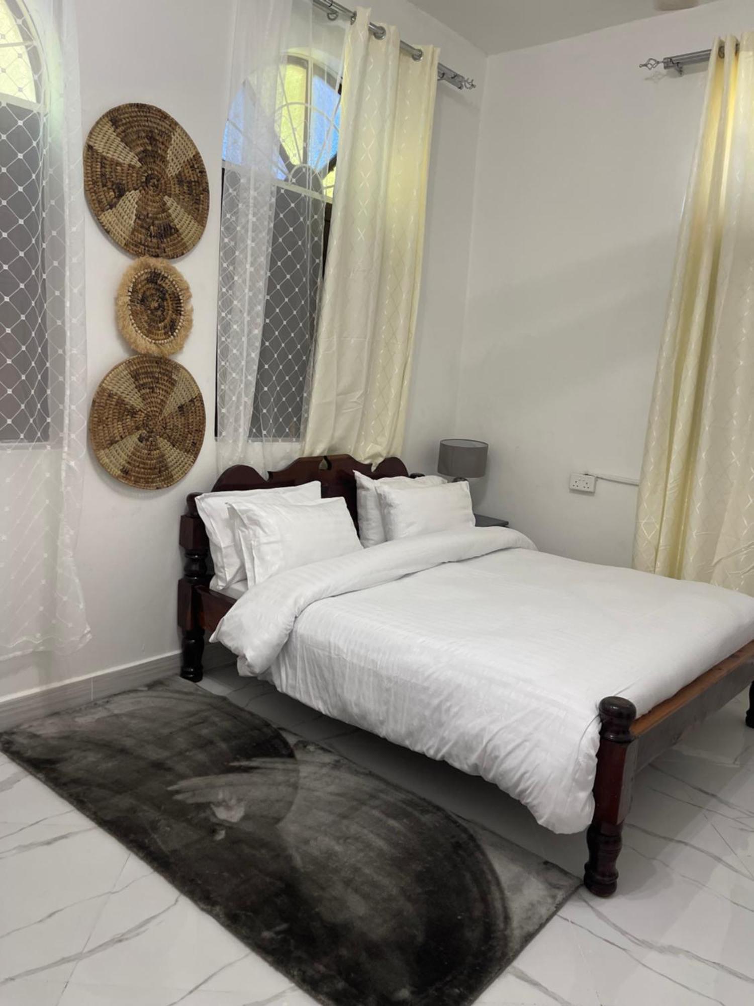 Nashu House Stone Town Ξενοδοχείο Zanzibar Εξωτερικό φωτογραφία