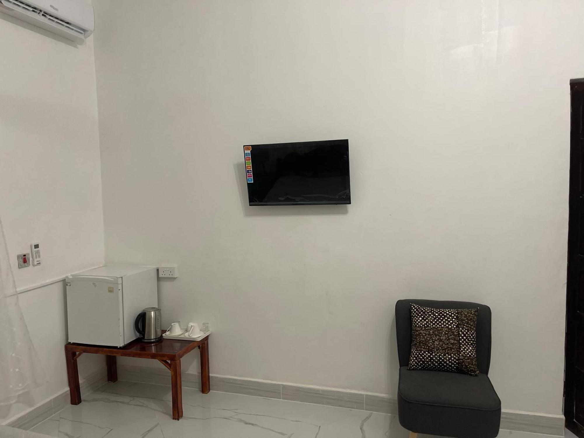 Nashu House Stone Town Ξενοδοχείο Zanzibar Εξωτερικό φωτογραφία