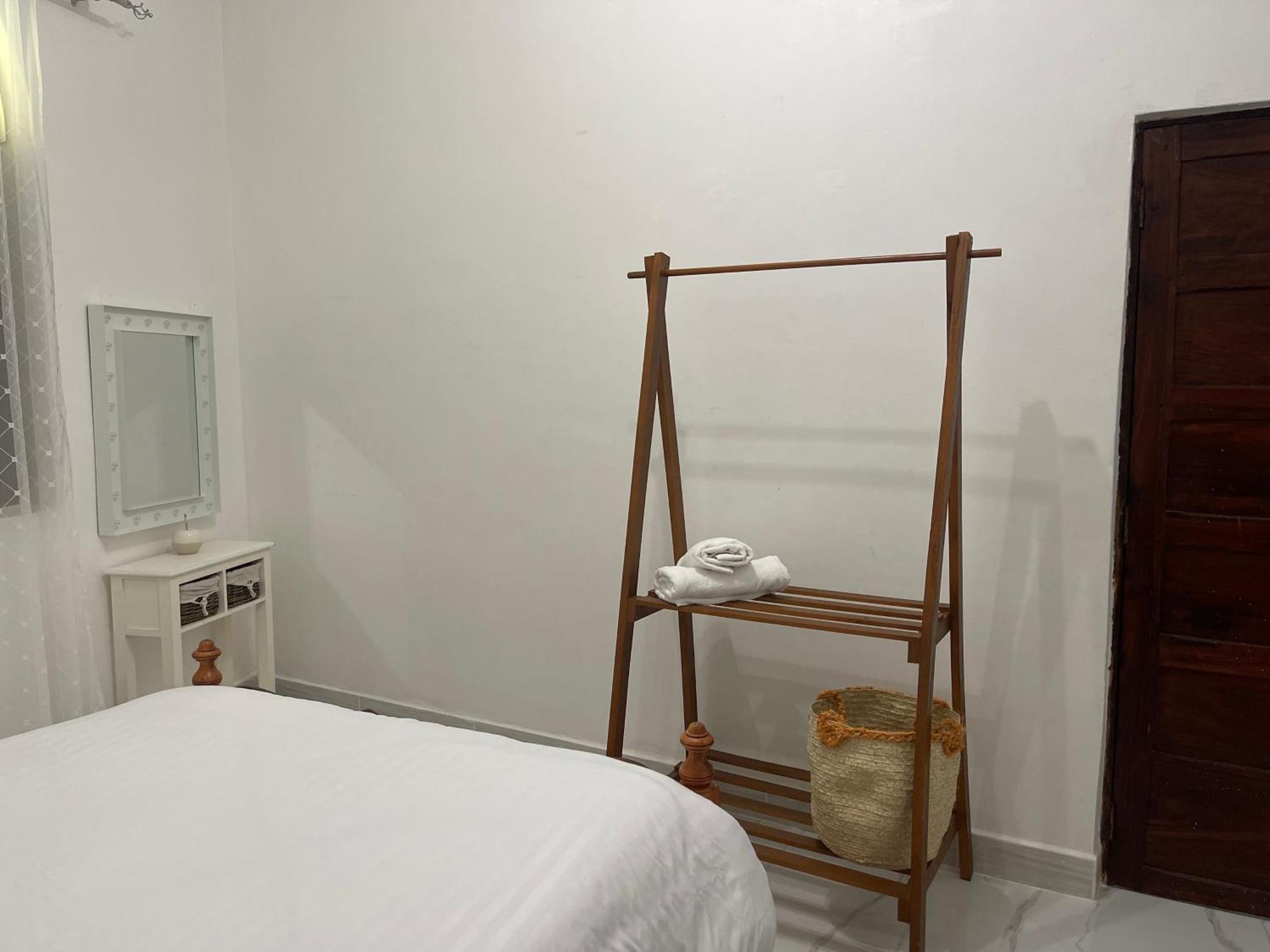 Nashu House Stone Town Ξενοδοχείο Zanzibar Εξωτερικό φωτογραφία