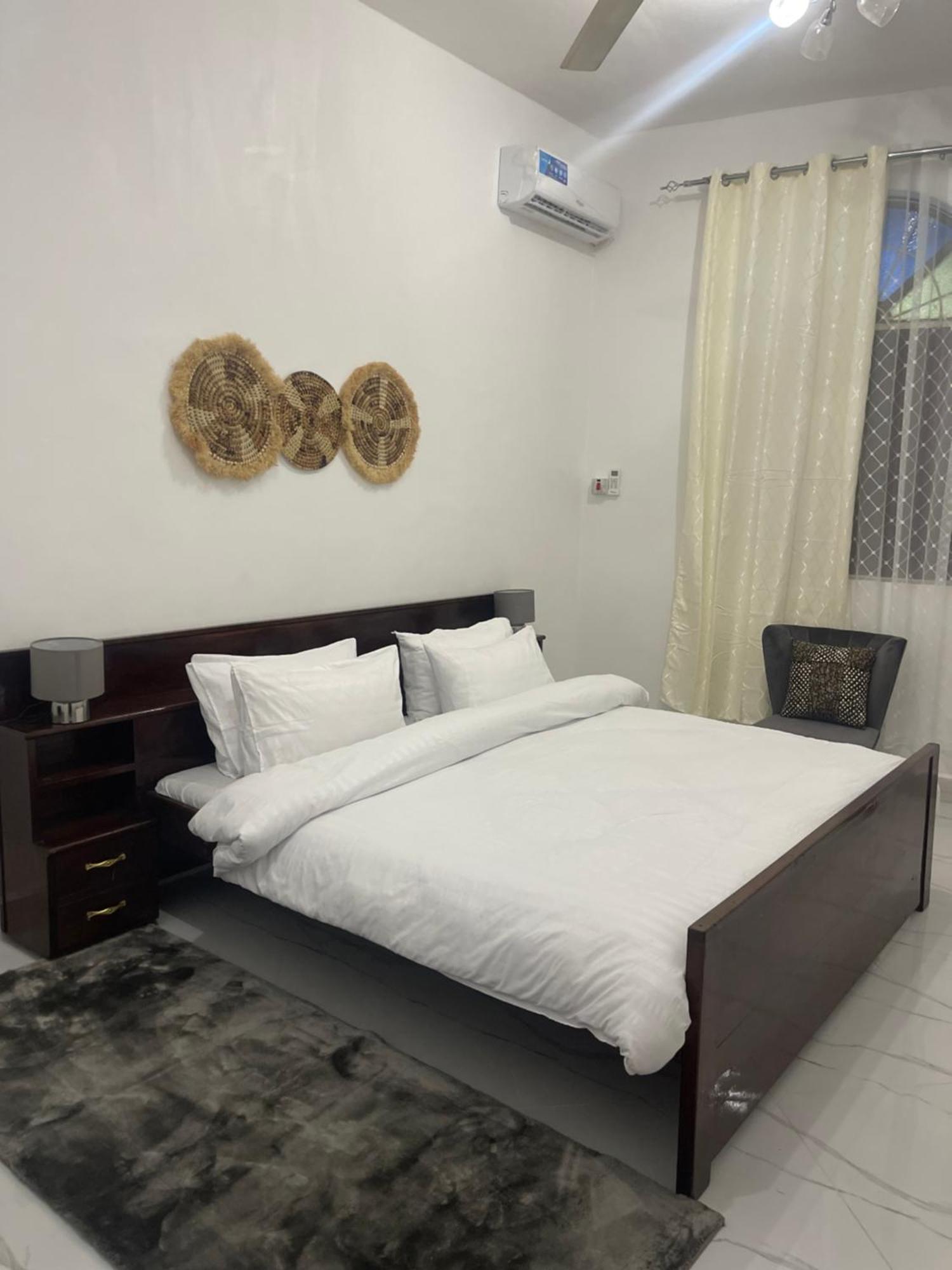 Nashu House Stone Town Ξενοδοχείο Zanzibar Εξωτερικό φωτογραφία