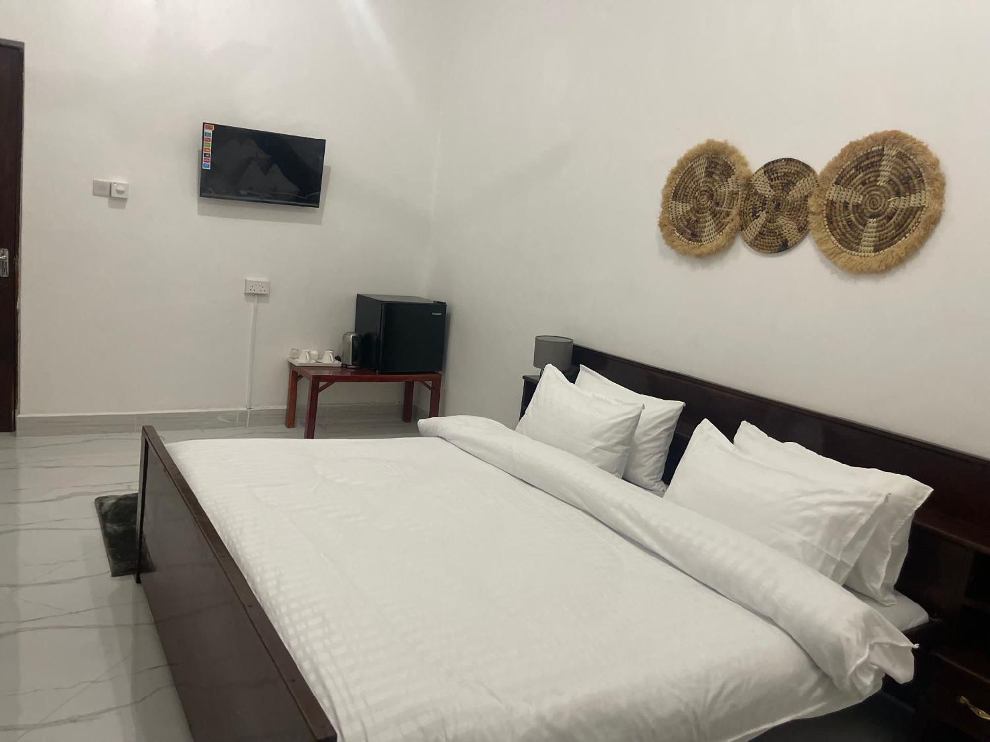 Nashu House Stone Town Ξενοδοχείο Zanzibar Εξωτερικό φωτογραφία
