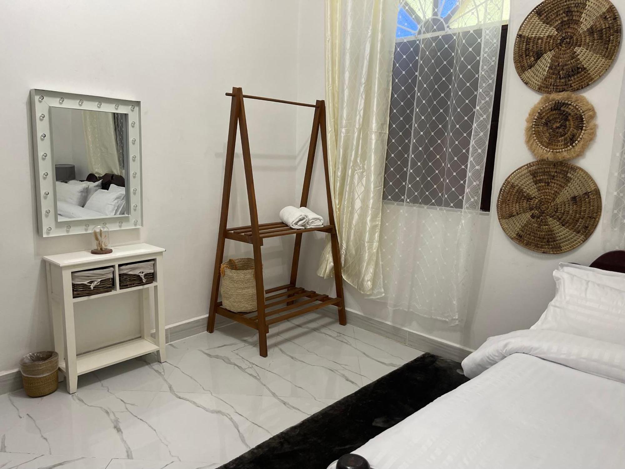 Nashu House Stone Town Ξενοδοχείο Zanzibar Εξωτερικό φωτογραφία