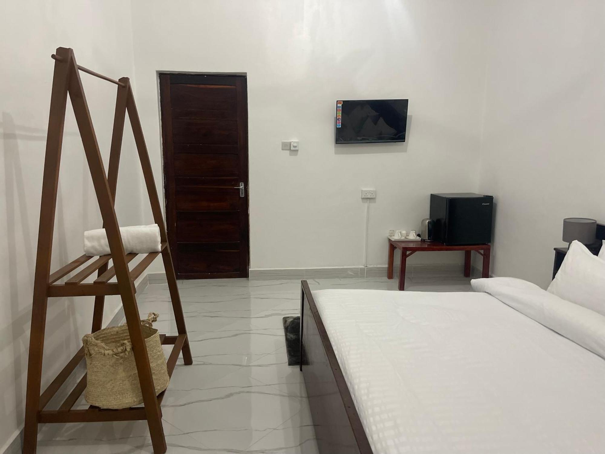 Nashu House Stone Town Ξενοδοχείο Zanzibar Εξωτερικό φωτογραφία