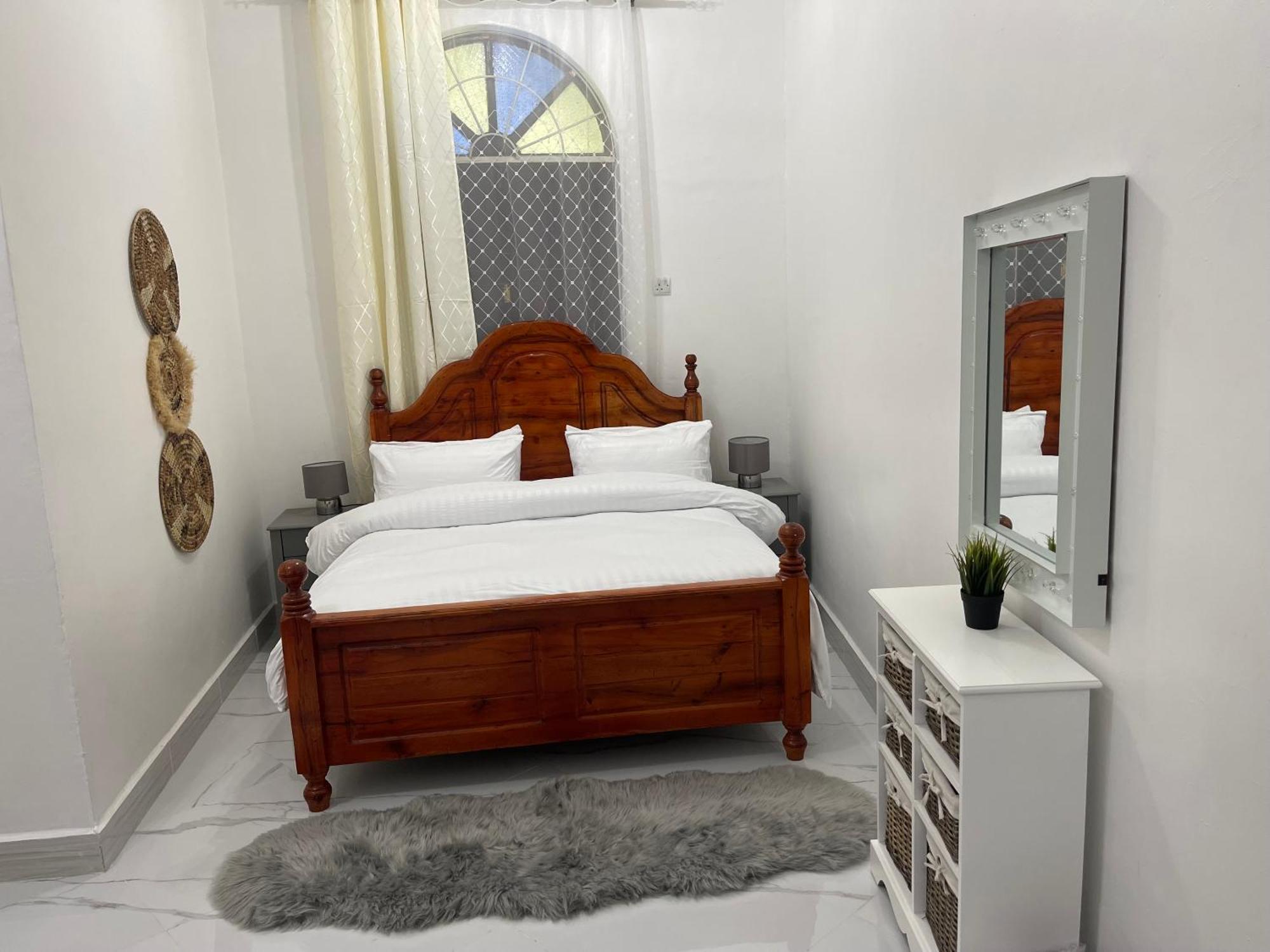 Nashu House Stone Town Ξενοδοχείο Zanzibar Εξωτερικό φωτογραφία