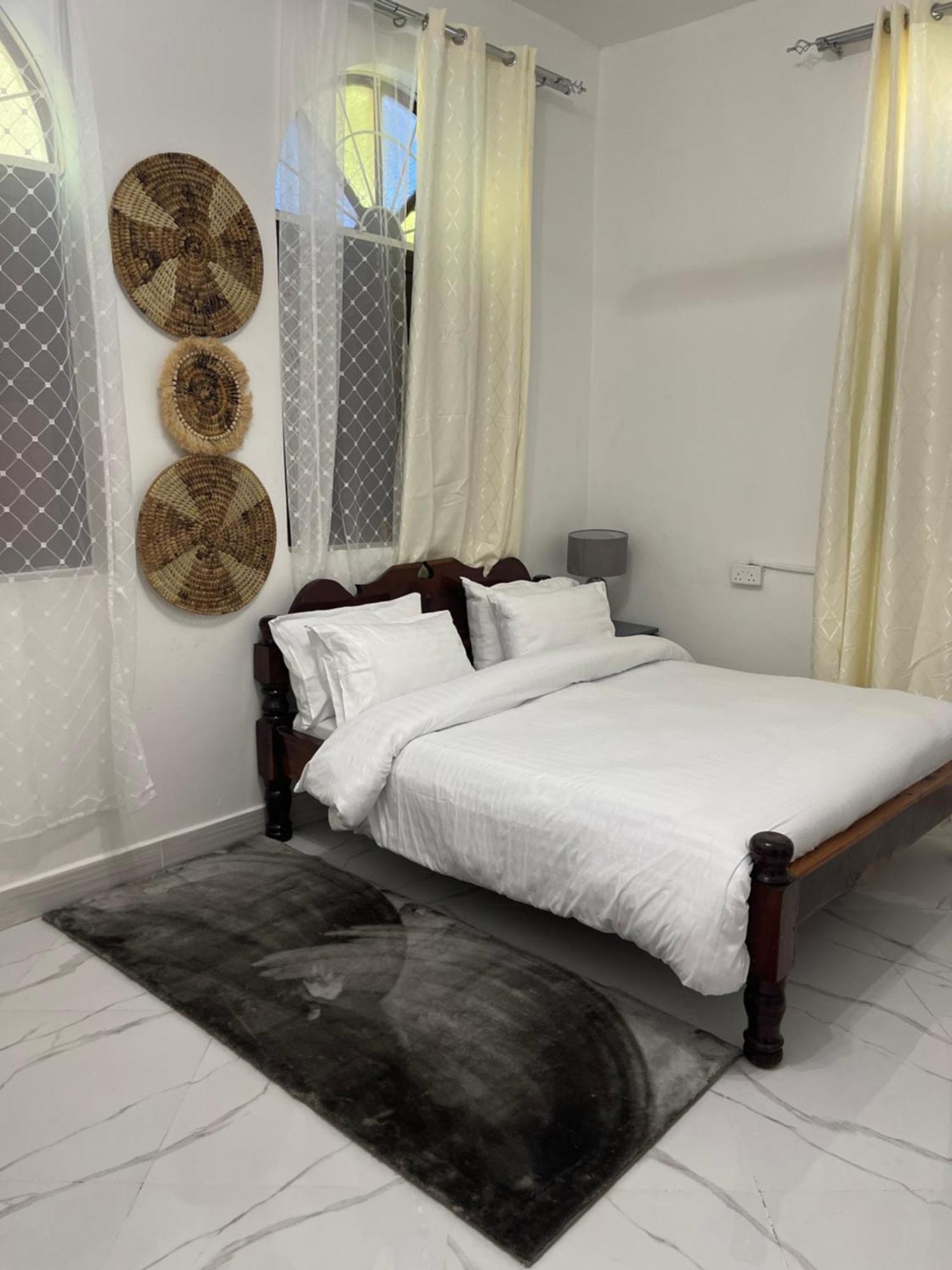 Nashu House Stone Town Ξενοδοχείο Zanzibar Εξωτερικό φωτογραφία