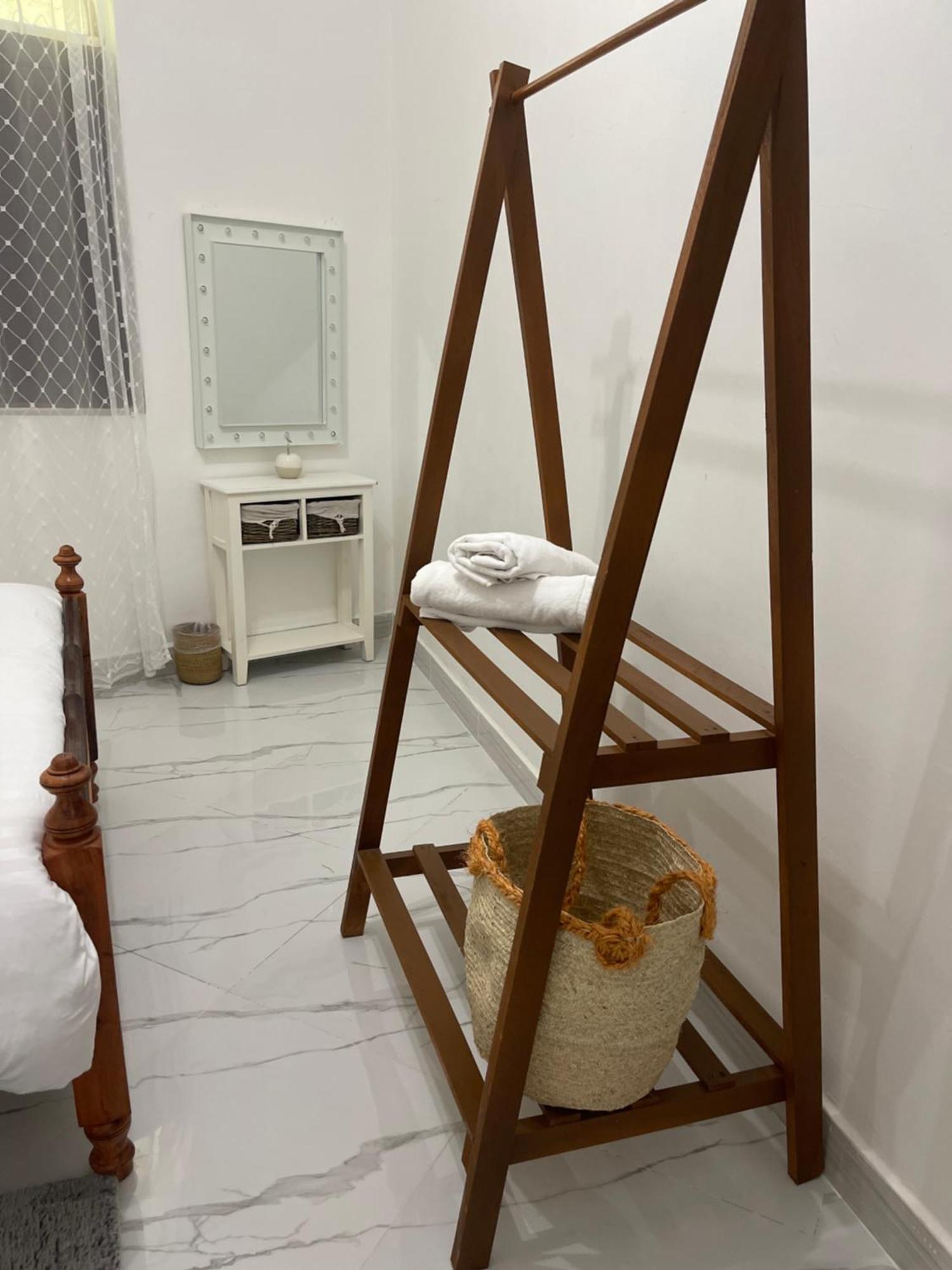 Nashu House Stone Town Ξενοδοχείο Zanzibar Εξωτερικό φωτογραφία