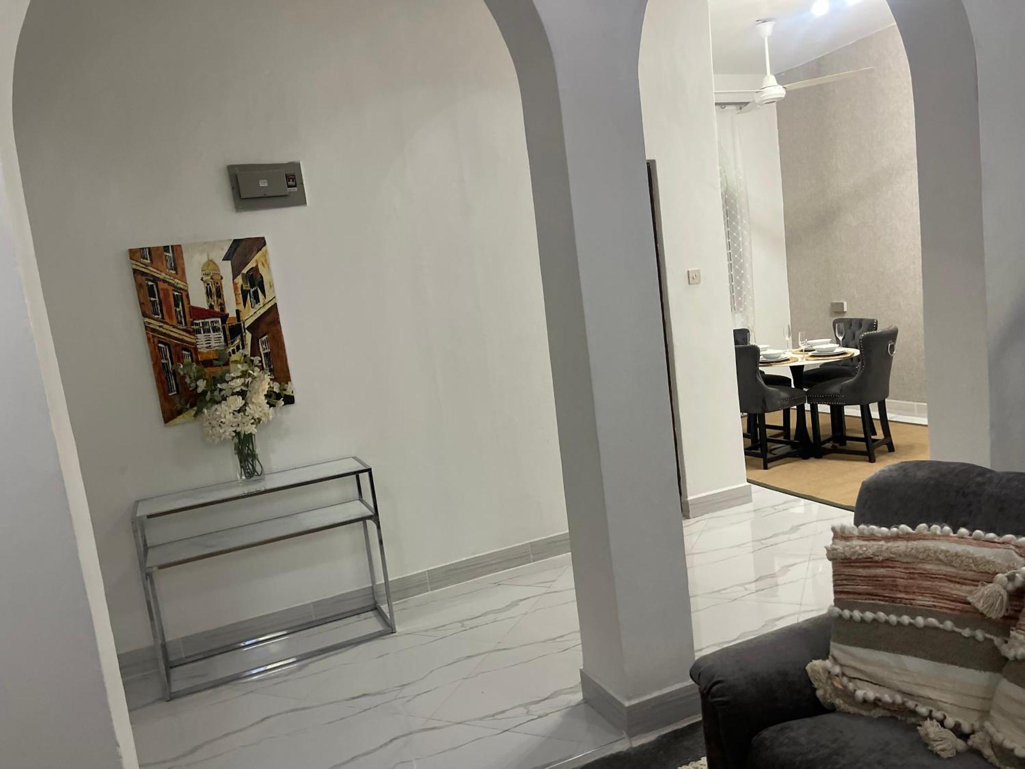 Nashu House Stone Town Ξενοδοχείο Zanzibar Εξωτερικό φωτογραφία