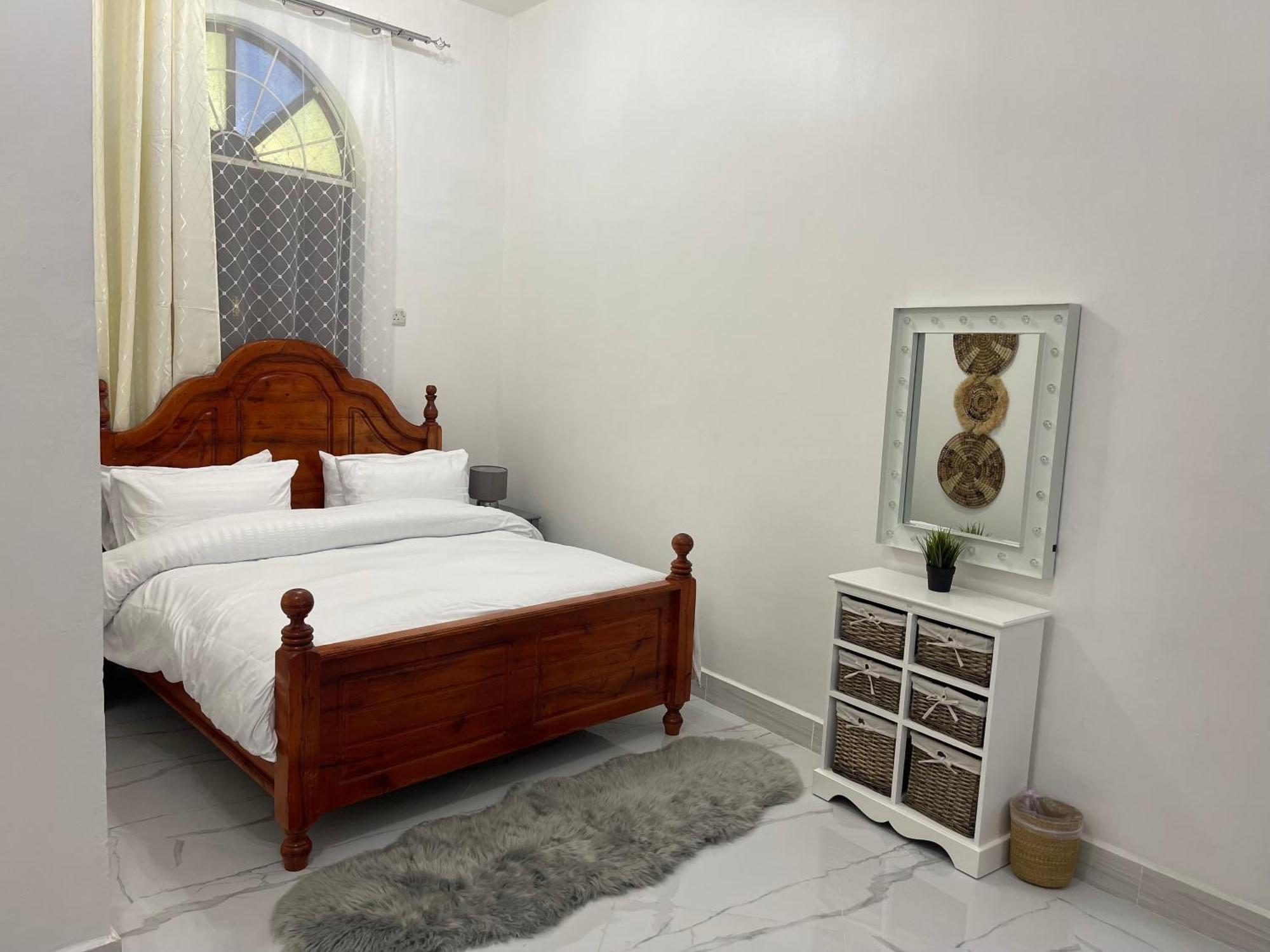Nashu House Stone Town Ξενοδοχείο Zanzibar Εξωτερικό φωτογραφία