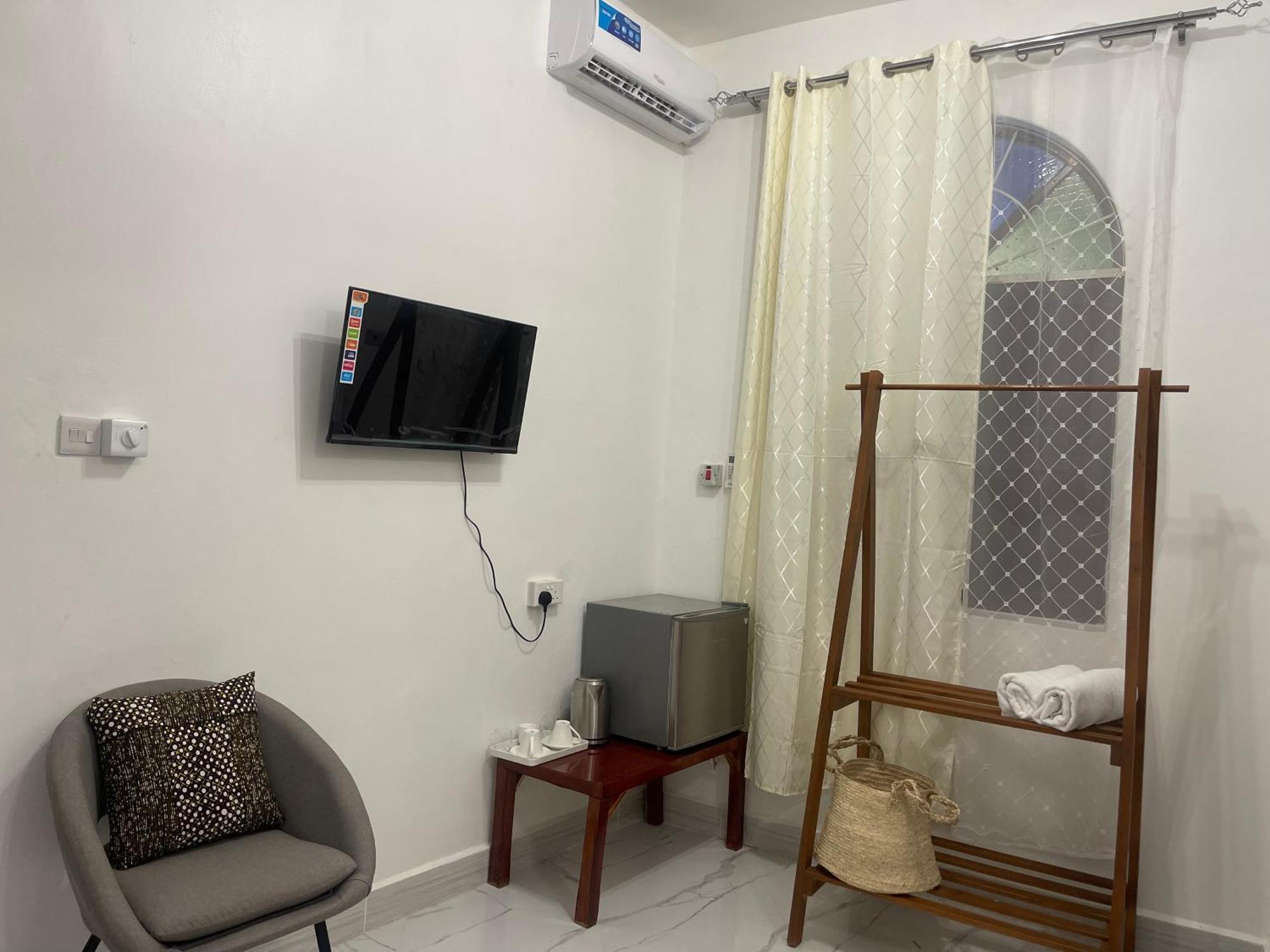 Nashu House Stone Town Ξενοδοχείο Zanzibar Εξωτερικό φωτογραφία
