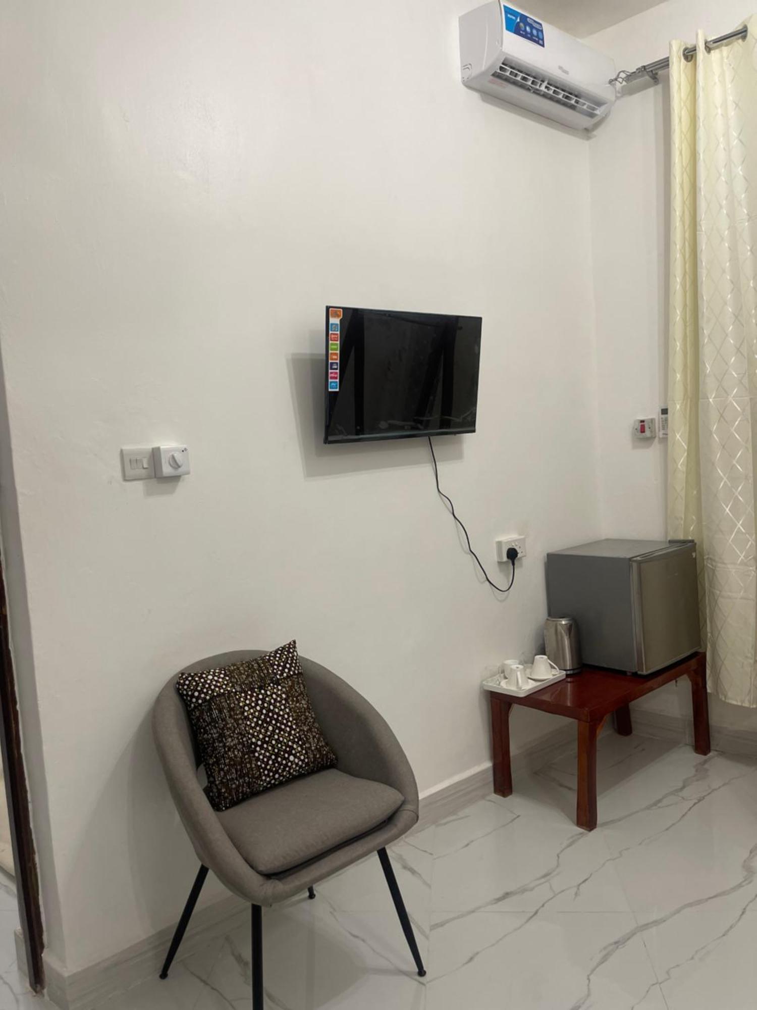 Nashu House Stone Town Ξενοδοχείο Zanzibar Εξωτερικό φωτογραφία