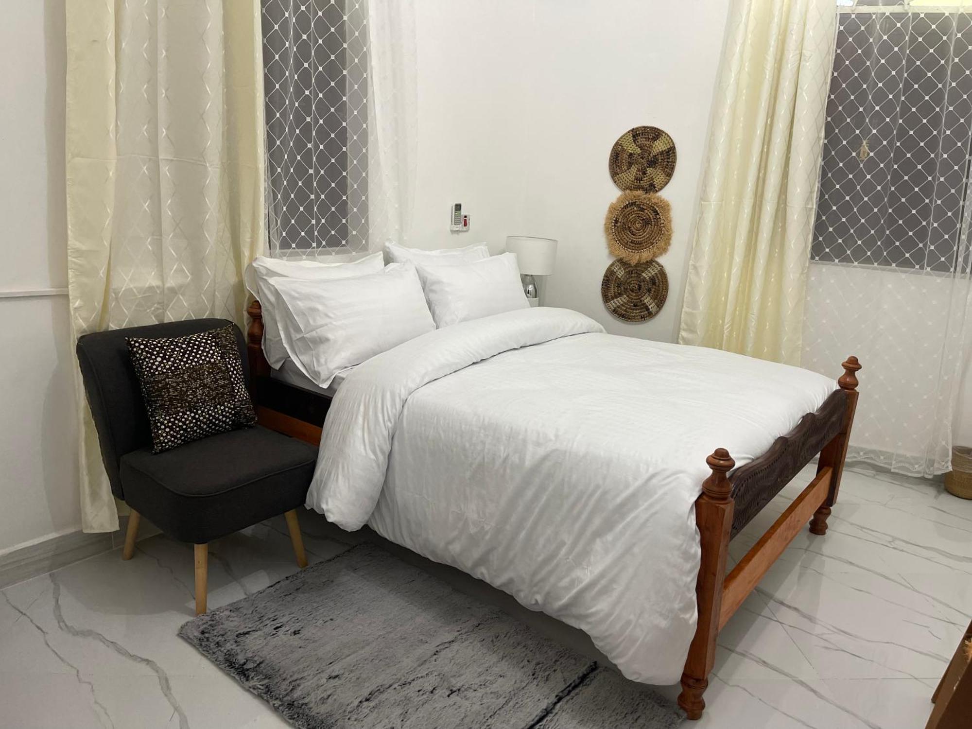 Nashu House Stone Town Ξενοδοχείο Zanzibar Εξωτερικό φωτογραφία