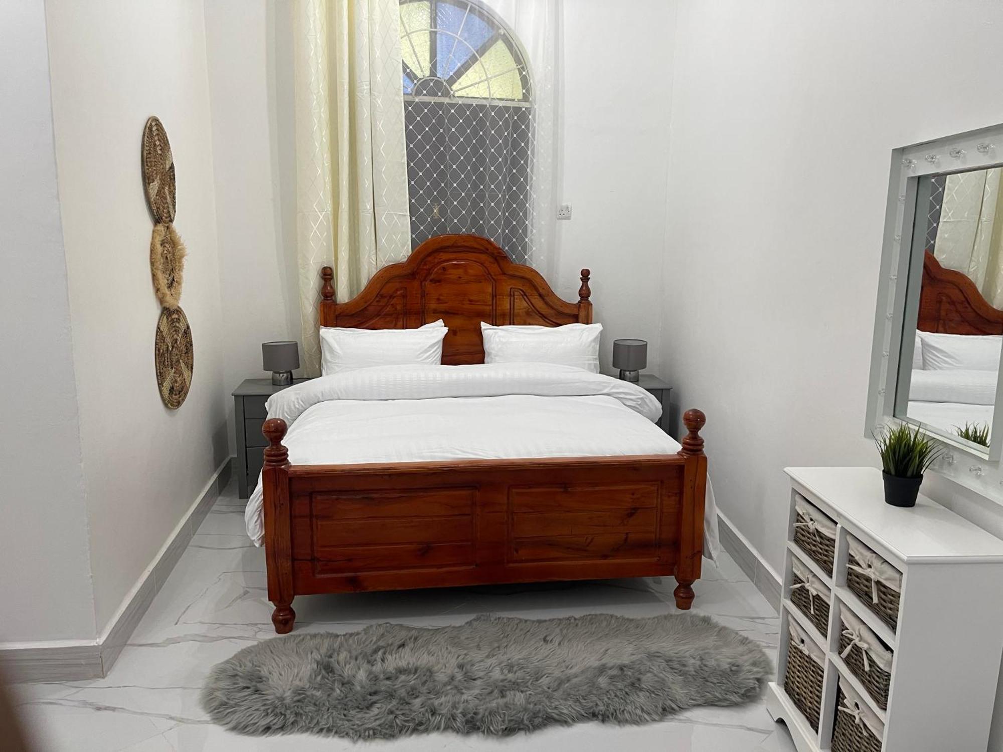 Nashu House Stone Town Ξενοδοχείο Zanzibar Εξωτερικό φωτογραφία
