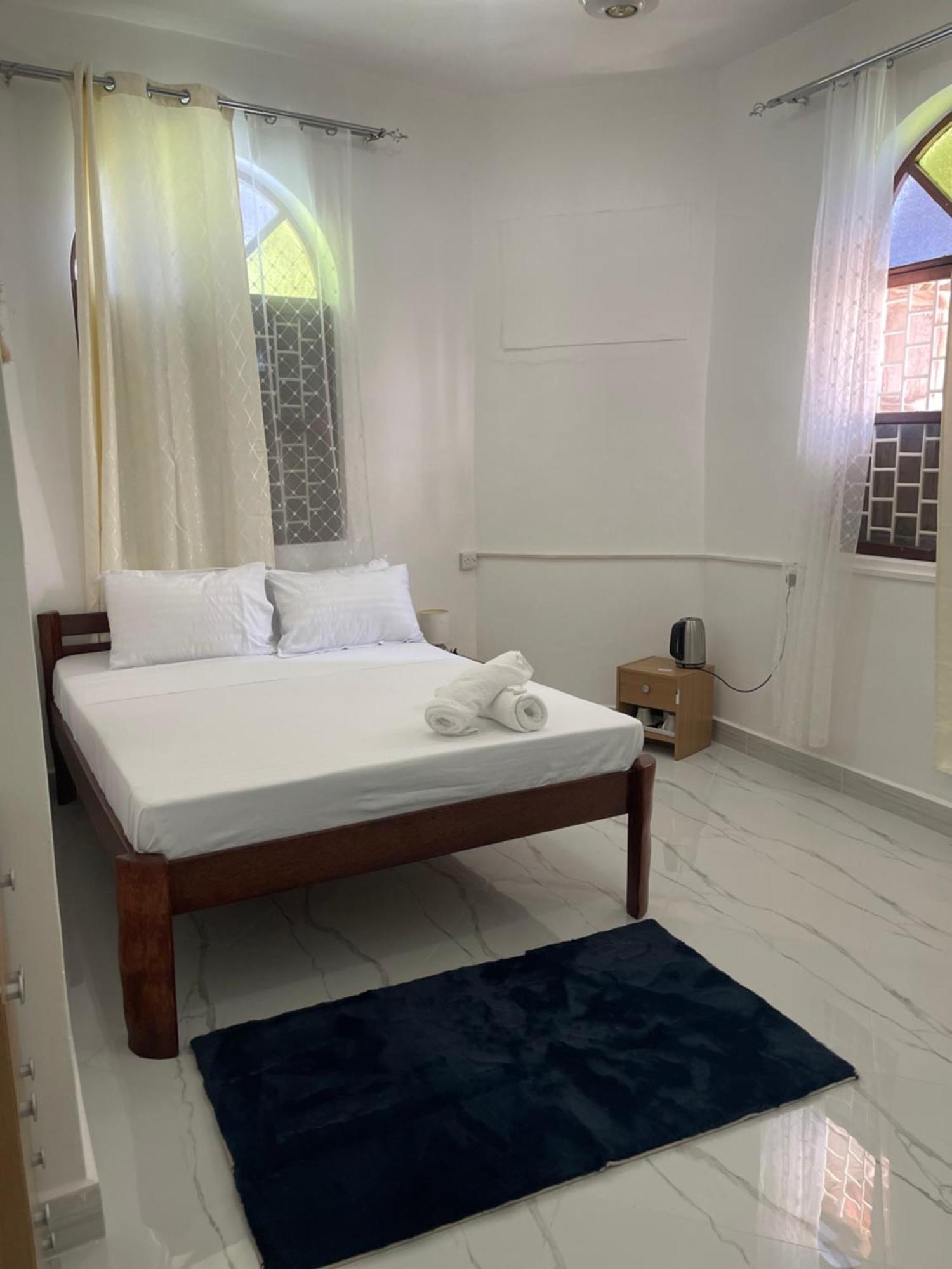 Nashu House Stone Town Ξενοδοχείο Zanzibar Εξωτερικό φωτογραφία