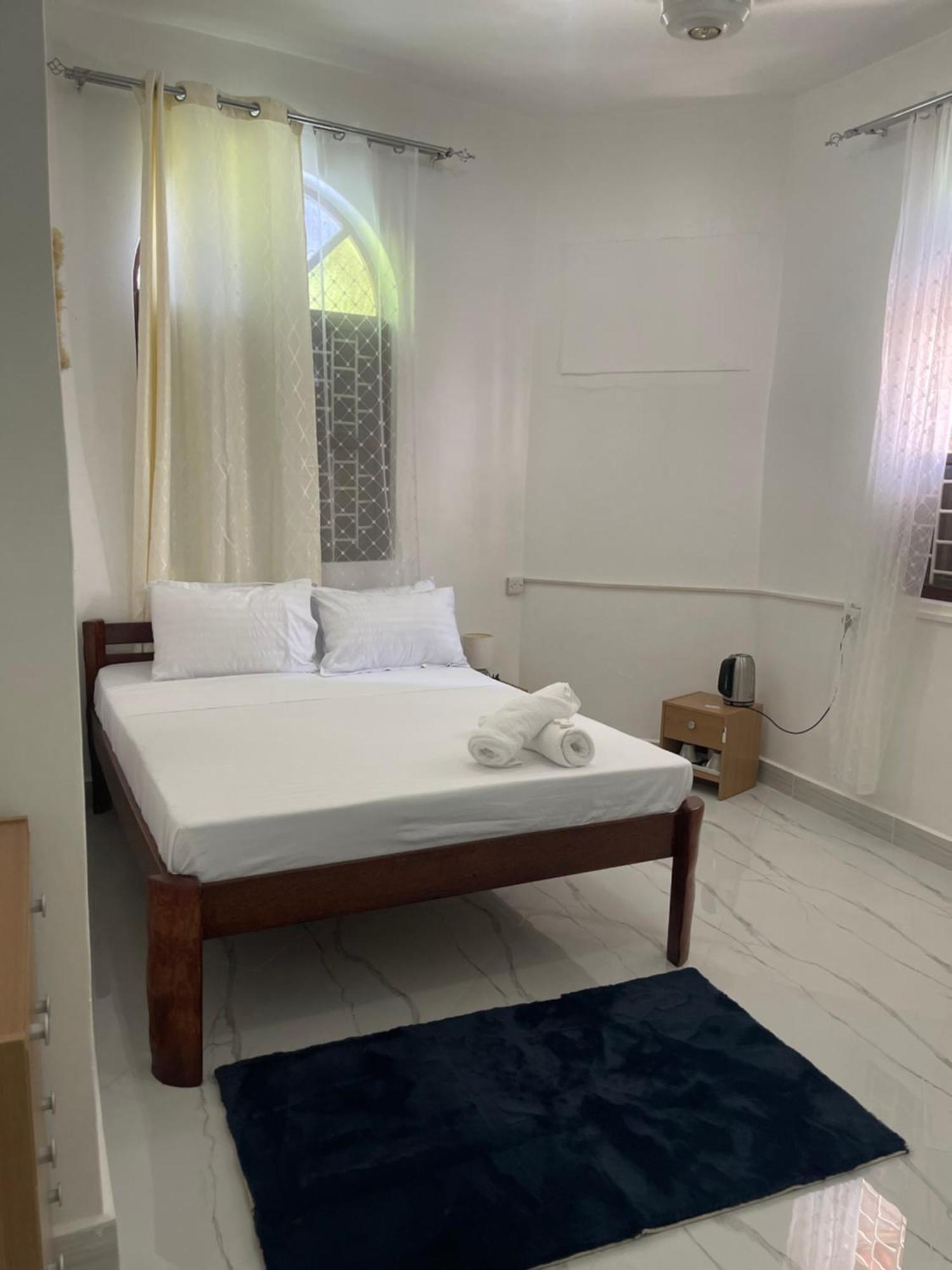 Nashu House Stone Town Ξενοδοχείο Zanzibar Εξωτερικό φωτογραφία