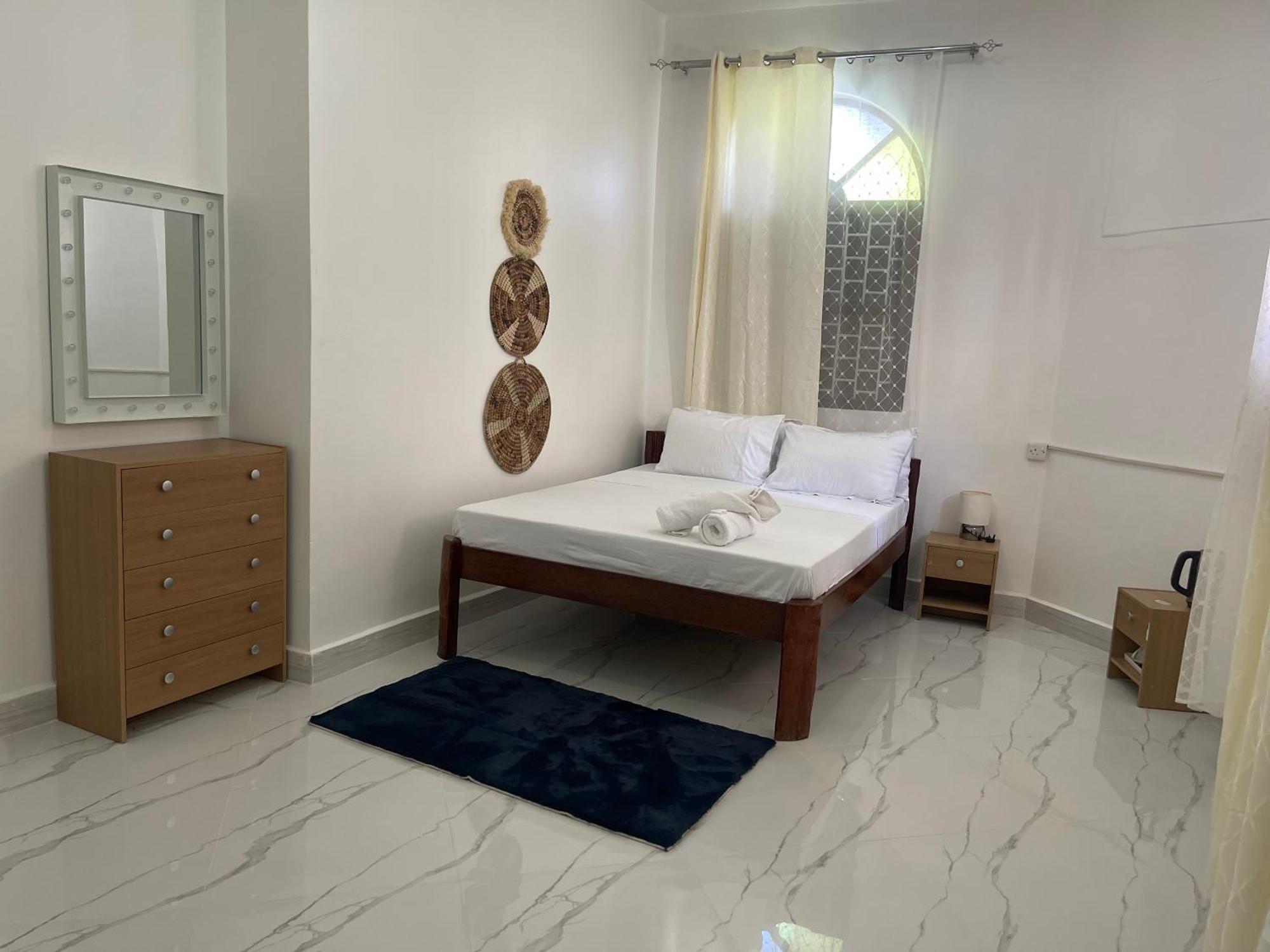 Nashu House Stone Town Ξενοδοχείο Zanzibar Εξωτερικό φωτογραφία