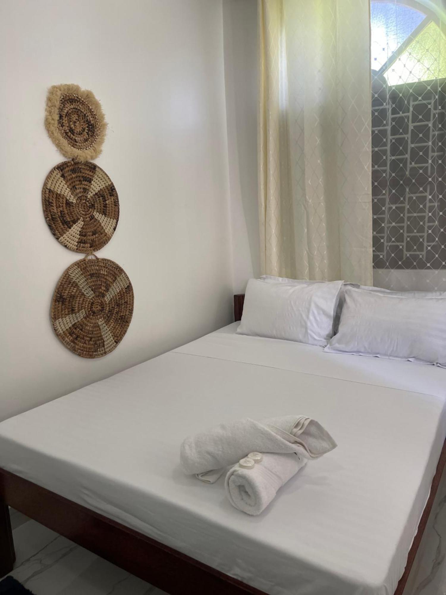 Nashu House Stone Town Ξενοδοχείο Zanzibar Εξωτερικό φωτογραφία