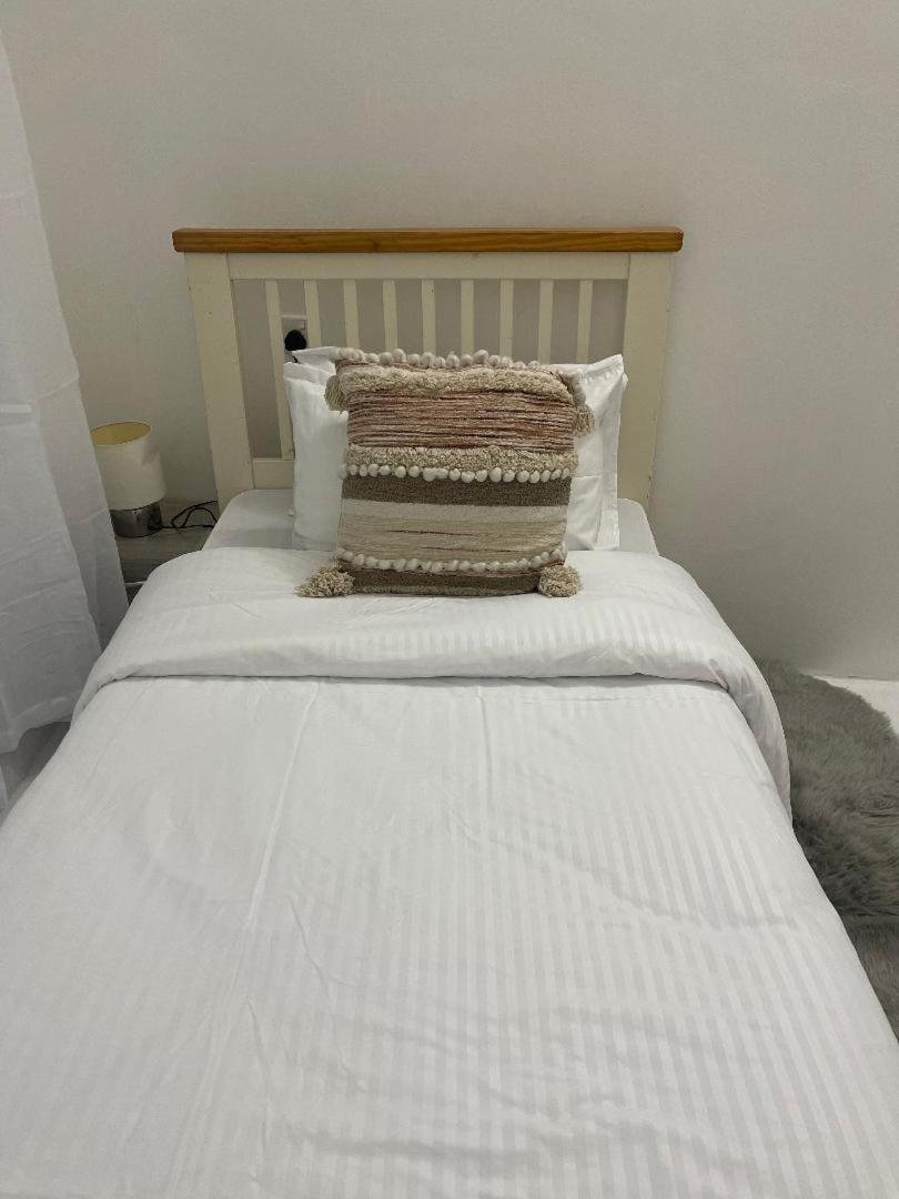 Nashu House Stone Town Ξενοδοχείο Zanzibar Εξωτερικό φωτογραφία