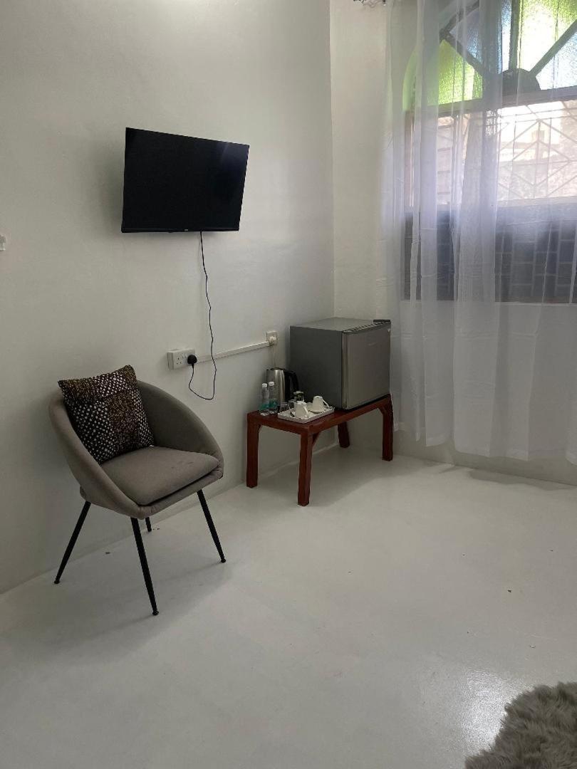 Nashu House Stone Town Ξενοδοχείο Zanzibar Εξωτερικό φωτογραφία