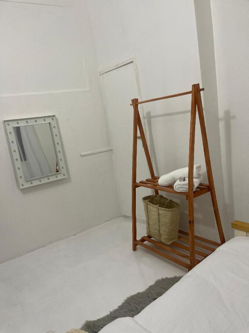 Nashu House Stone Town Ξενοδοχείο Zanzibar Εξωτερικό φωτογραφία