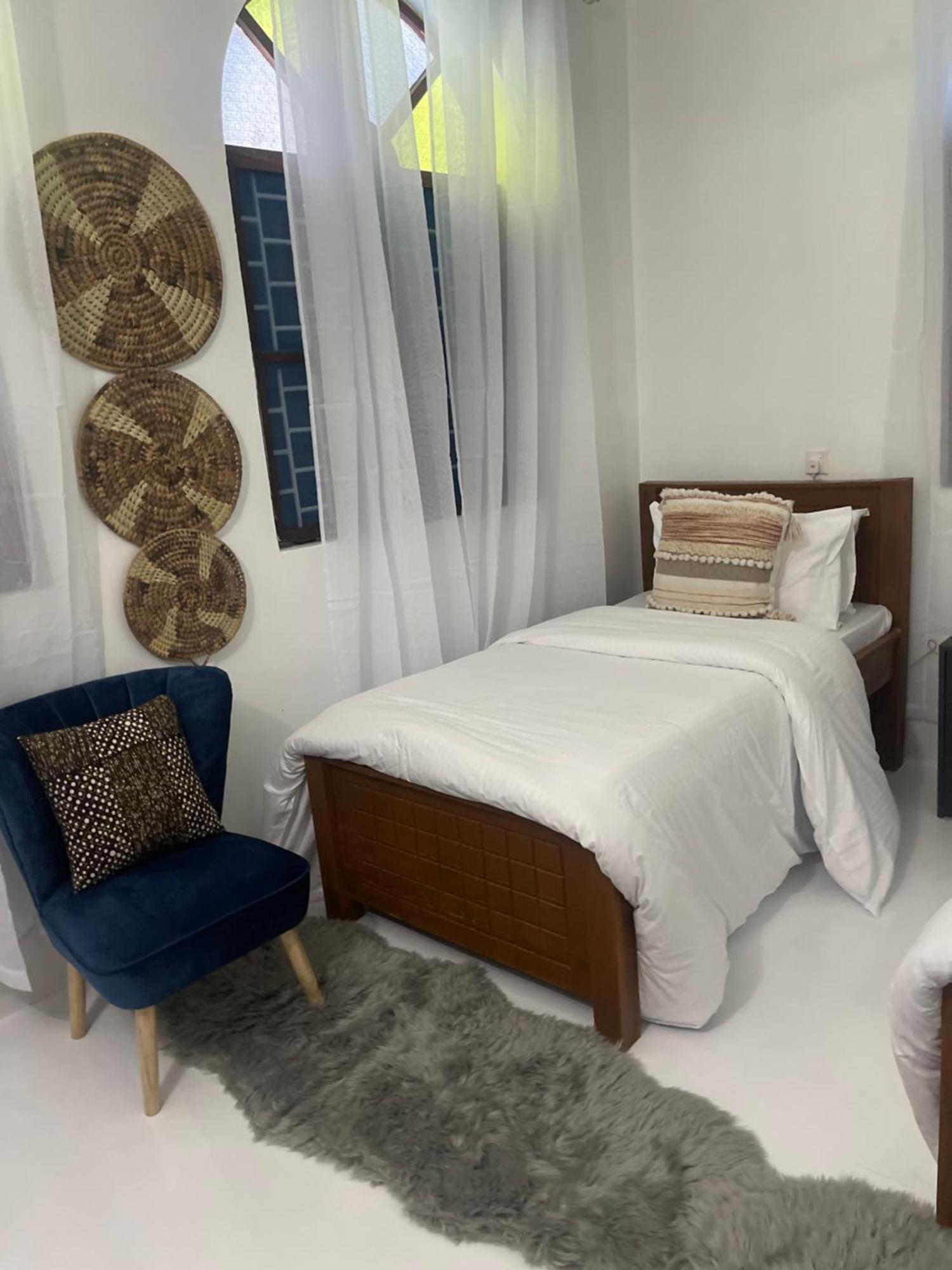 Nashu House Stone Town Ξενοδοχείο Zanzibar Εξωτερικό φωτογραφία