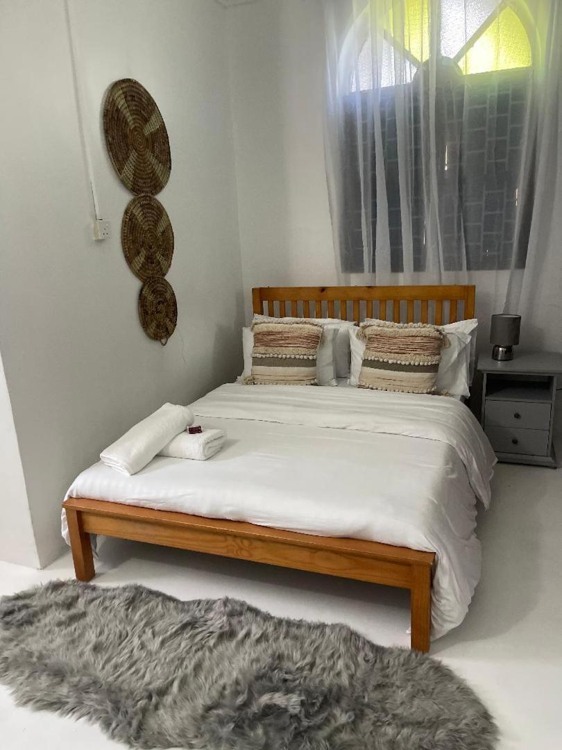 Nashu House Stone Town Ξενοδοχείο Zanzibar Εξωτερικό φωτογραφία