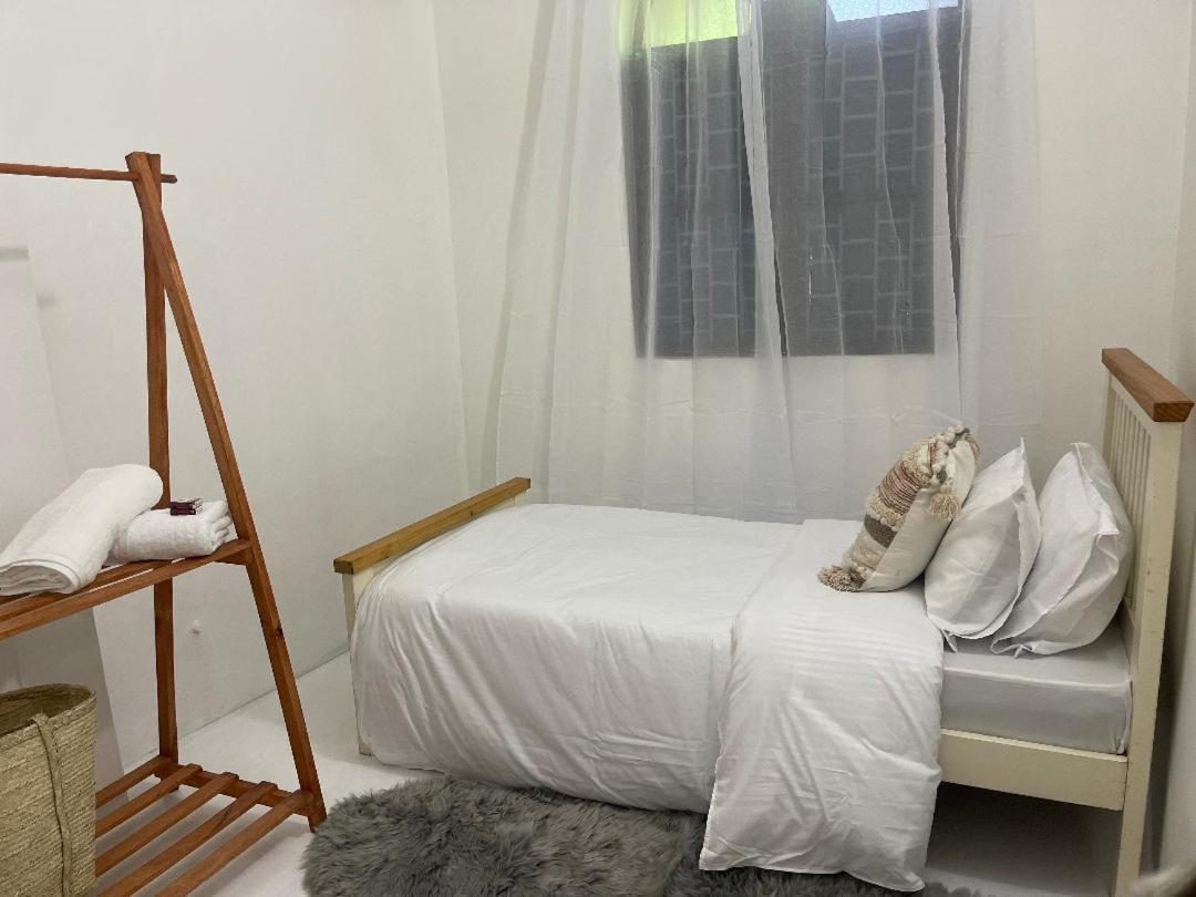 Nashu House Stone Town Ξενοδοχείο Zanzibar Εξωτερικό φωτογραφία