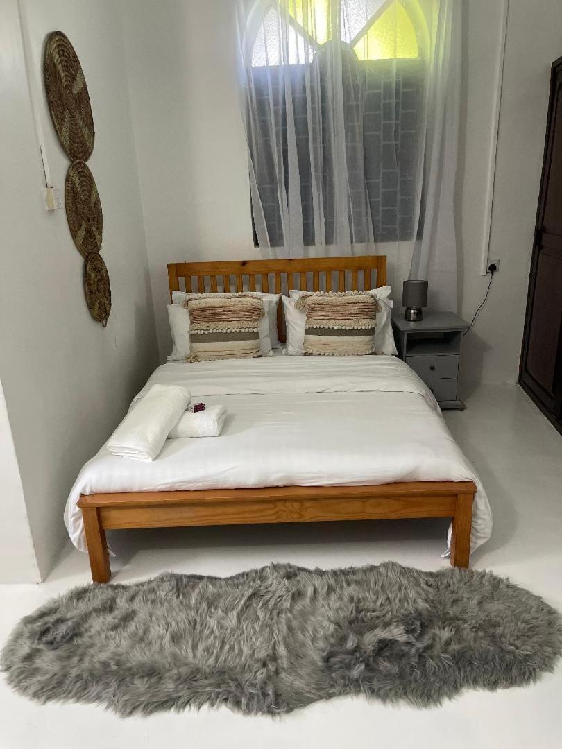 Nashu House Stone Town Ξενοδοχείο Zanzibar Εξωτερικό φωτογραφία