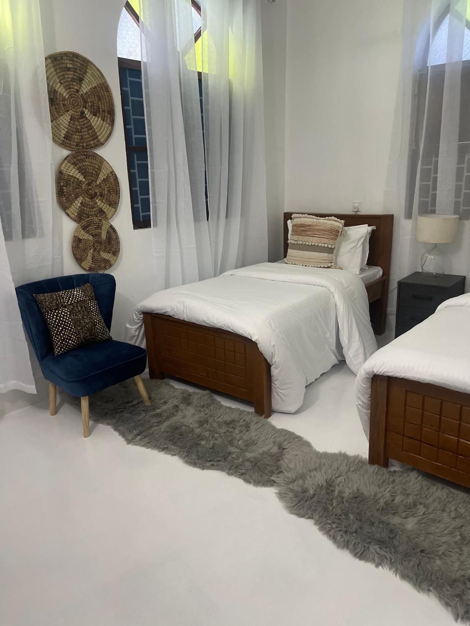 Nashu House Stone Town Ξενοδοχείο Zanzibar Εξωτερικό φωτογραφία