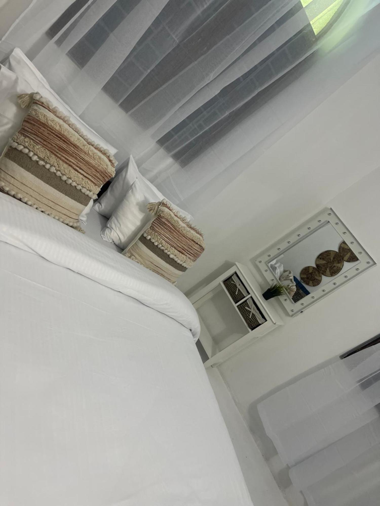 Nashu House Stone Town Ξενοδοχείο Zanzibar Εξωτερικό φωτογραφία