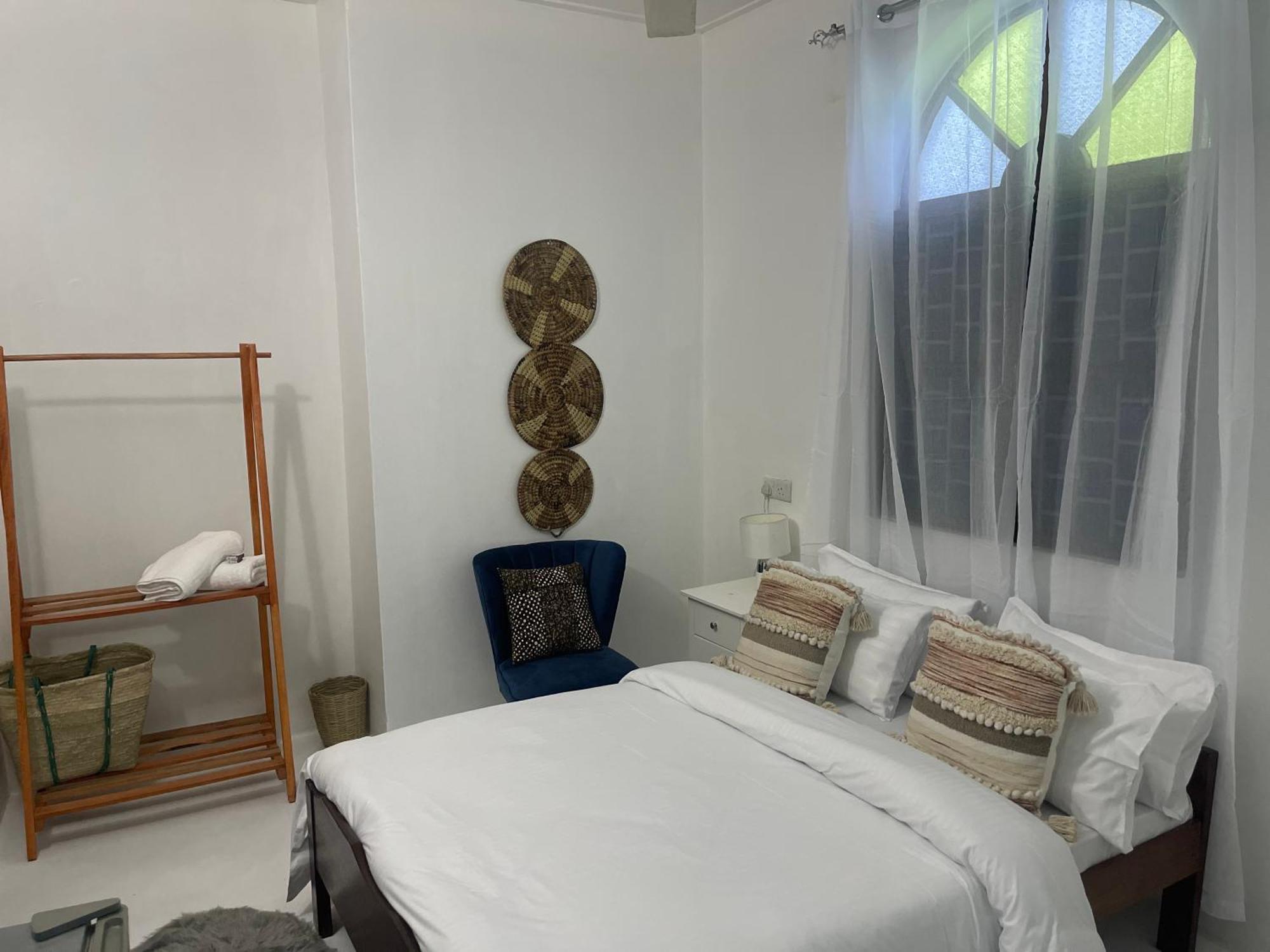 Nashu House Stone Town Ξενοδοχείο Zanzibar Εξωτερικό φωτογραφία
