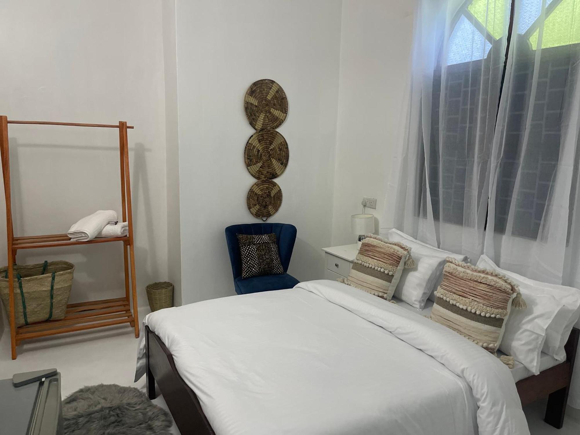 Nashu House Stone Town Ξενοδοχείο Zanzibar Εξωτερικό φωτογραφία